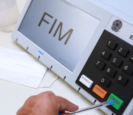 STF valida transporte público gratuito nas eleições de 2024