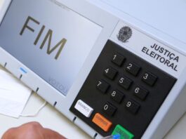TSE encerra teste público de segurança das urnas eletrônicas