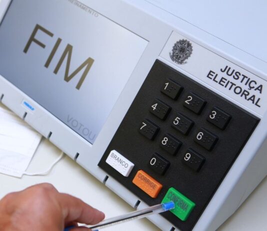 Tribunal Superior Eleitoral aprova regras para as eleições de outubro