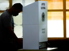 Eleitores não podem ser presos a partir desta terça-feira (22)