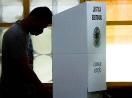 Comparecimento às urnas vale como Prova de Vida automática no INSS