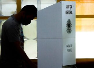 Comparecimento às urnas vale como Prova de Vida automática no INSS