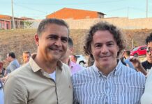 Articulação de Veneziano junto ao Ministério das Cidades assegura mais 144 unidades habitacionais para Guarabira; prefeito agradece