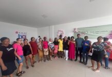 Veneziano destaca caráter humanitário do Hospital de Amor, ao atender quilombolas: “É a função a de salvar vidas”