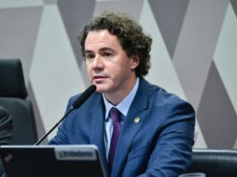 Confederação que representa entidades filantrópicas agradece a Veneziano por lei que garante mais recursos ao setor