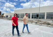 Veneziano confirma entrega do Hospital de Amor de Campina Grande dia 16/09