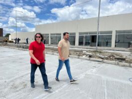 Veneziano confirma entrega do Hospital de Amor de Campina Grande dia 16/09