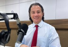 Veneziano destaca avanços e conquistas que garantiu aos Agentes Comunitários de Saúde e de Combate às Endemias em data comemorativa