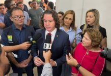 Veneziano lamenta falta de políticas do Governo do Estado, o que levou a Paraíba ao 2º pior PIB per capta do Brasil, segundo IBGE