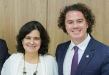 Veneziano consegue ampliar recursos federais destinados à saúde de Campina Grande em R$ 17 milhões anuais