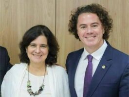 Veneziano consegue ampliar recursos federais destinados à saúde de Campina Grande em R$ 17 milhões anuais
