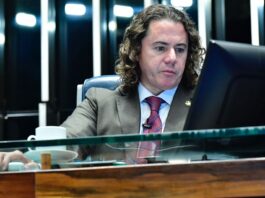 Proposta de Veneziano que facilita acesso de agricultores familiares a Institutos Federais é aprovada no Senado