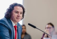 Veneziano confirma liberação do governo de R$ 38 milhões para a continuidade do programa de carros-pipa