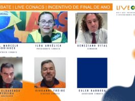 Representação dos Agentes de Saúde de todo o Brasil aprova homenagem a Veneziano por sua atuação em favor da categoria