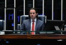 Veneziano saúda a escolha da nova reitora e vice da UFPB e diz que Lula deve confirmá-las nos cargos: “escolha democrática”