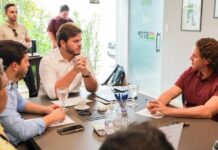 PMCG apresenta projetos de Mobilidade para inclusão no novo PAC do governo federal