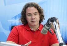 Veneziano faz criticas a oposição e diz que “falta sintonia”