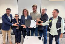 Bruno celebra assinatura para construção da Policlínica Regional de Campina e destaca articulação com Veneziano