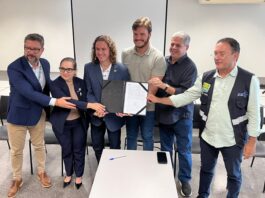 Bruno celebra assinatura para construção da Policlínica Regional de Campina e destaca articulação com Veneziano
