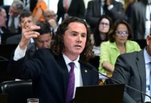 Veneziano ressalta aprovação de projeto no Senado que cria o Instituto Federal do Sertão Paraibano – IFSertãoPB