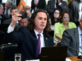 Veneziano ressalta aprovação de projeto no Senado que cria o Instituto Federal do Sertão Paraibano – IFSertãoPB