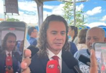 Veneziano ressalta competência de Léo para continuar gestão de Cícero e reafirma compromisso de seu mandato com João Pessoa