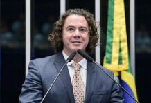 Senado vota inclusão de guardas municipais entre órgãos de segurança