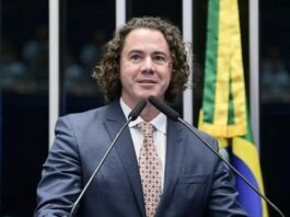 Veneziano diz que disputará reeleição com apoio de 144 prefeitos paraibanos