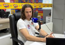 Veneziano garante destinar recursos para a 2ª etapa da duplicação da BR 230, entre Cajazeiras a Sousa, e mais dois grandes projetos rodoviários na BR 104