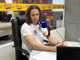 Veneziano garante destinar recursos para a 2ª etapa da duplicação da BR 230, entre Cajazeiras a Sousa, e mais dois grandes projetos rodoviários na BR 104