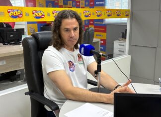 Veneziano garante destinar recursos para a 2ª etapa da duplicação da BR 230, entre Cajazeiras a Sousa, e mais dois grandes projetos rodoviários na BR 104