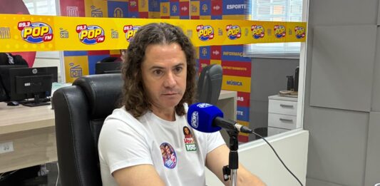 Veneziano garante destinar recursos para a 2ª etapa da duplicação da BR 230, entre Cajazeiras a Sousa, e mais dois grandes projetos rodoviários na BR 104
