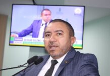 Projeto de Alexandre do Sindicato propõe criação de Farmácia de Manipulação Pública em Campina Grande