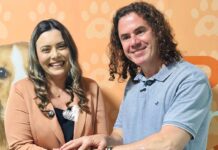 Vereadora de Campina Grande Waléria Assunção anuncia apoio à reeleição de Veneziano para o Senado Federal