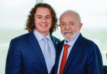 Com articulação de Veneziano, Governo Federal libera ônibus escolares, creches e escolas para vários municípios paraibanos