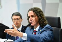 Veneziano solicita que AGU, CGU e PF detalhem no Senado a atuação do governo no caso do INSS