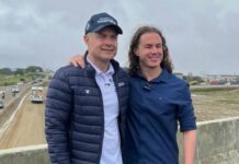 Veneziano consegue articular mais R$ 50 milhões para a obra de duplicação da BR 230, em Campina Grande