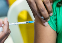 Ministério da Saúde antecipa campanha de vacinação contra a gripe