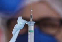 João Pessoa inicia campanha de vacinação contra a Influenza nesta segunda-feira (6)