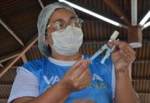 Campina Grande realiza dia D de Multivacinação e imunização de Influenza e Covid-19 neste sábado (22)