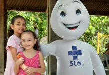 Campina Grande é a cidade paraibana que mais vacina no primeiro dia D do ano
