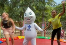 Campina Grande é a cidade que mais vacina em dia D pela sétima vez na Paraíba