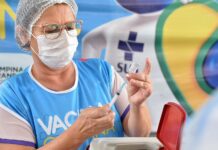 Ministério da Saúde amplia proteção contra meningite com nova vacina aos 12 meses e Campina Grande segue as recomendações