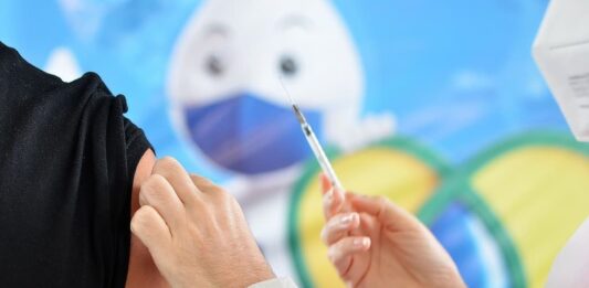 Secretaria de Saúde de Campina Grande reforça campanha de vacinação contra HPV para crianças e jovens de 9 a 19 anos