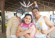 Dia D de Multivacinação: Campina Grande aplica mais de 3 mil doses