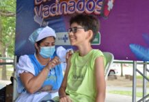 Campina Grande realiza dia D de Multivacinação com 16 horas de ação