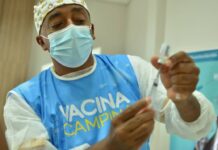 Campina Grande recebe vacinas contra a Dengue e inicia imunização, nesta terça-feira