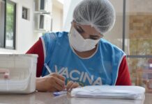 Prefeitura de Campina Grande amplia vacinação contra HPV para adolescentes de 15 a 19 anos até 31 de dezembro