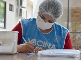 Prefeitura de Campina Grande amplia vacinação contra HPV para adolescentes de 15 a 19 anos até 31 de dezembro
