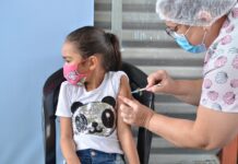 Campina Grande realiza “Dia D” de Multivacinação, em mais de 50 pontos, neste sábado